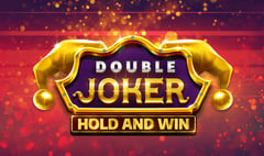 Kalamba Games - Double Joker Hold and Win