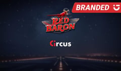 Evolution - Circus Red Baron First Person