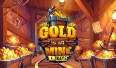 ReelPlay - Gold Is All Mine 10K Ways