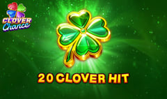 EGT Digital - 20 Clover Hit