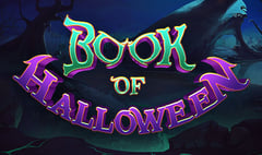 Inspired Gaming - Book of Halloween