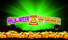 Inspired Gaming - Golden Halloween Winner