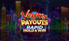 Gaming Corps - Vegas Payouts Rapid: Hold & Win