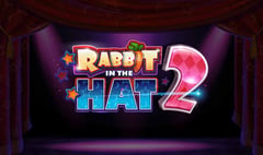 Slingshot Studios - Rabbit In The Hat 2