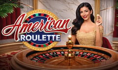 Pragmatic Live - American Roulette