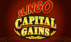 Gaming Realms - Slingo Capital Gains