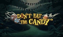 NetEnt - Don't Eat the Candy