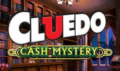 Light & Wonder - Cluedo Cash Mystery