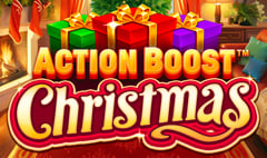 SpinPlay Games - Action Boost Christmas