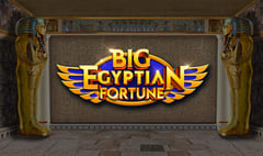 Inspired Gaming - Big Egyptian Fortune