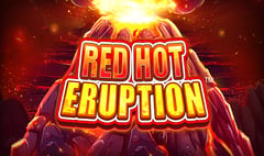 Blueprint - Red Hot Eruption