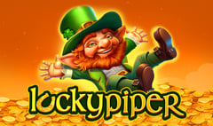 G Games - Lucky Piper