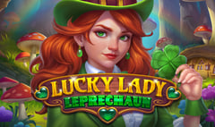 ReelPlay - Lucky Lady - Leprechaun