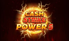 Blueprint - Cash Strike Power 5