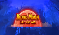 1x2 Gaming - Blood Moon Hold & Win