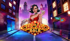 PearFiction Studios - Chicago Gold