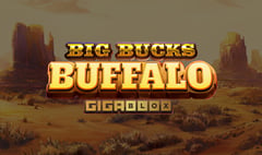 ReelPlay - Big Bucks Buffalo GigaBlox