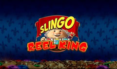 Gaming Realms - Slingo Reel King