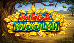 Games Global - Mega Moolah