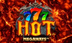 MGA - 777 Hot Megaways