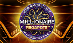 Big Time Gaming - Millionaire Megapots