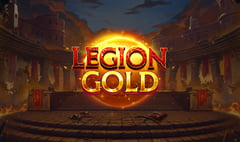 Play'n GO - Legion Gold