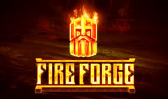 Stormcraft Studios - Fire Forge