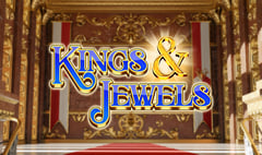 Bragg - Kings & Jewels