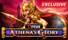 Spinomenal - Circus Athena's Glory