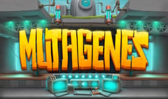 Peter & Sons - Mutagenes