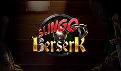 Gaming Realms - Slingo Berserk