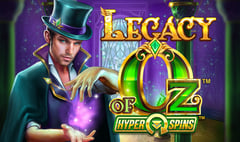 Triple Edge Studios - Legacy of Oz