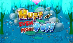 Light & Wonder - Huff N Even More Puff