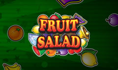 Games Global - Fruit Salad