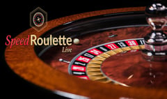 Evolution - Speed Roulette