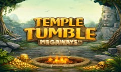 Relax Gaming - Temple Tumble Megaways