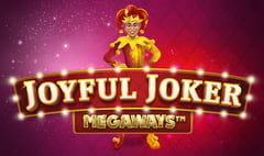 All41 Studios - Joyful Joker Megaways