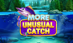 Northern Lights Gaming - More Unusual Catch