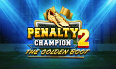 Gaming Corps - Penalty Champion 2