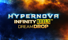 Relax Gaming - Hypernova Infinity Reels Dream Drop