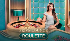 Pragmatic Live - Privé Lounge Roulette
