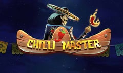 Realistic Games - Chili Master
