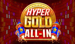 Gameburger Studios - Hyper Gold All In