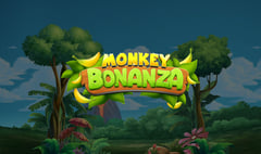 Northern Lights Gaming - Monkey Bonanza