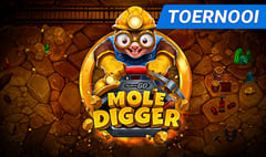 Play'n GO - Play'n GO Mole Digger