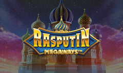 Big Time Gaming - Rasputin Megaways