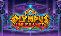 Push Gaming - Olympus Unleashed