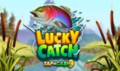 Switch Studios - Lucky Catch Tap N Cash
