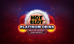 Wazdan - Hot Slot: Platinum Coins