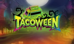 RFranco - Tacoween